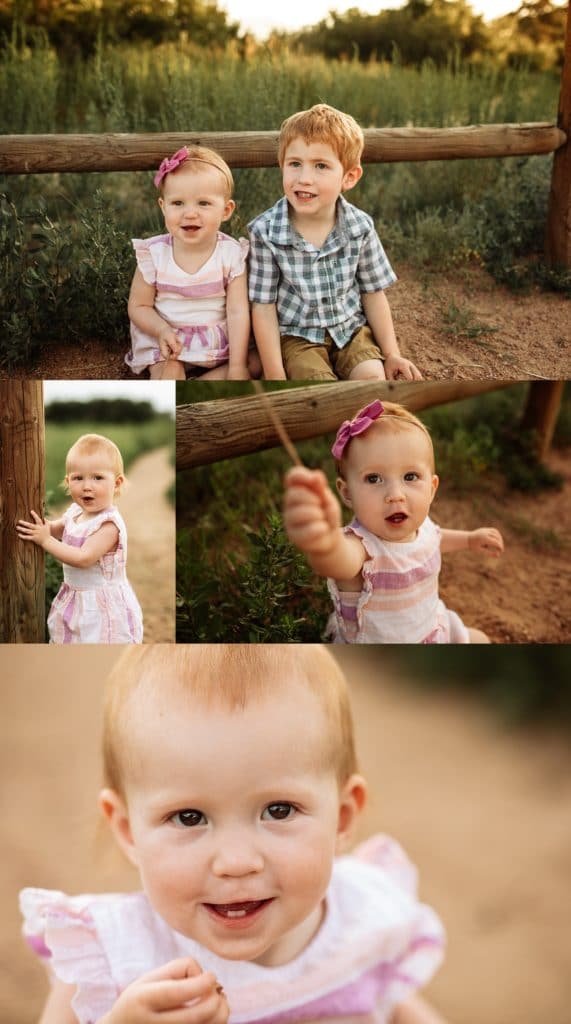 Colorado Springs Milestone Session Alysia Loerch Photography
