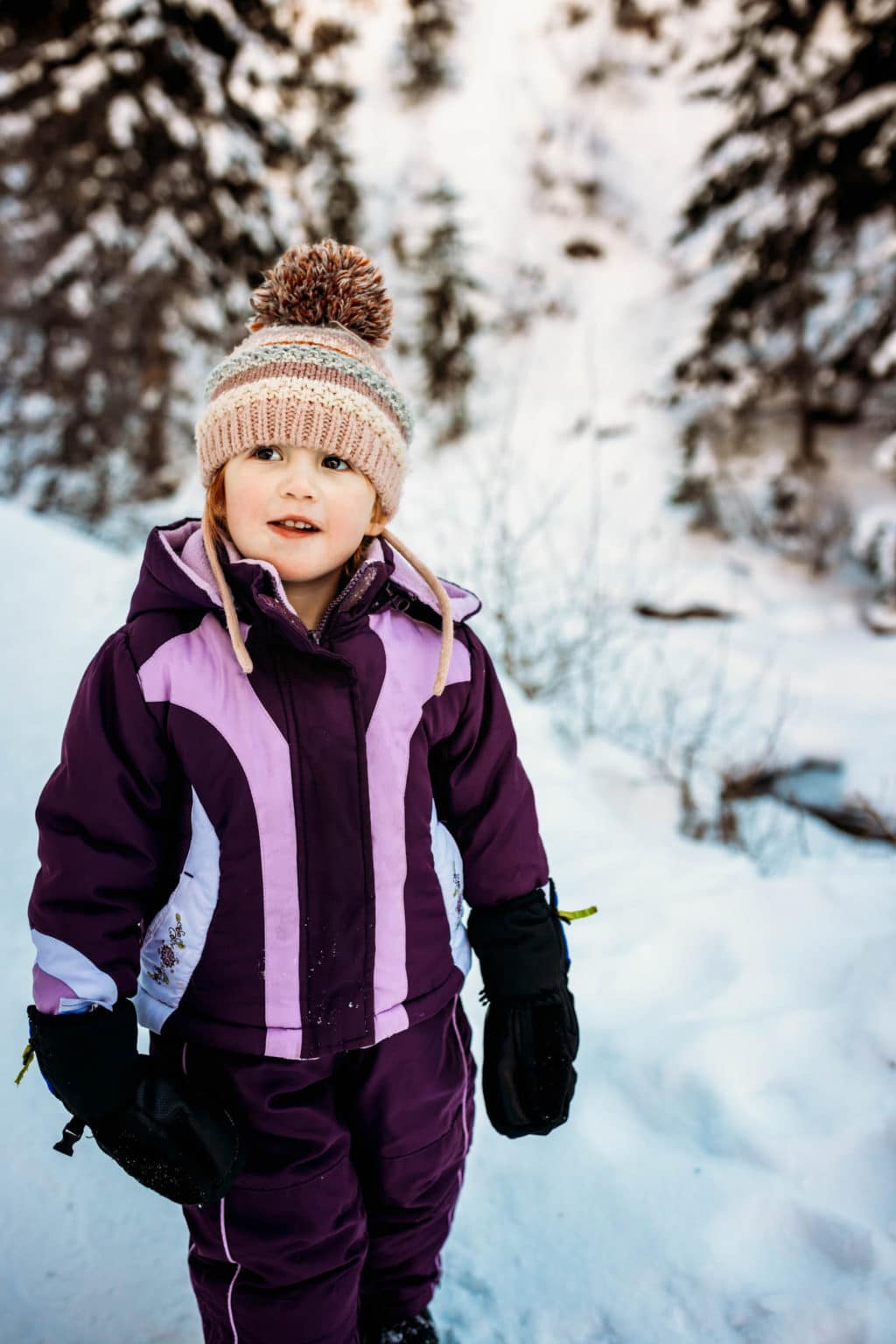 My Favorite Kid-friendly Colorado Ski Town | Alysia Loerch Photography