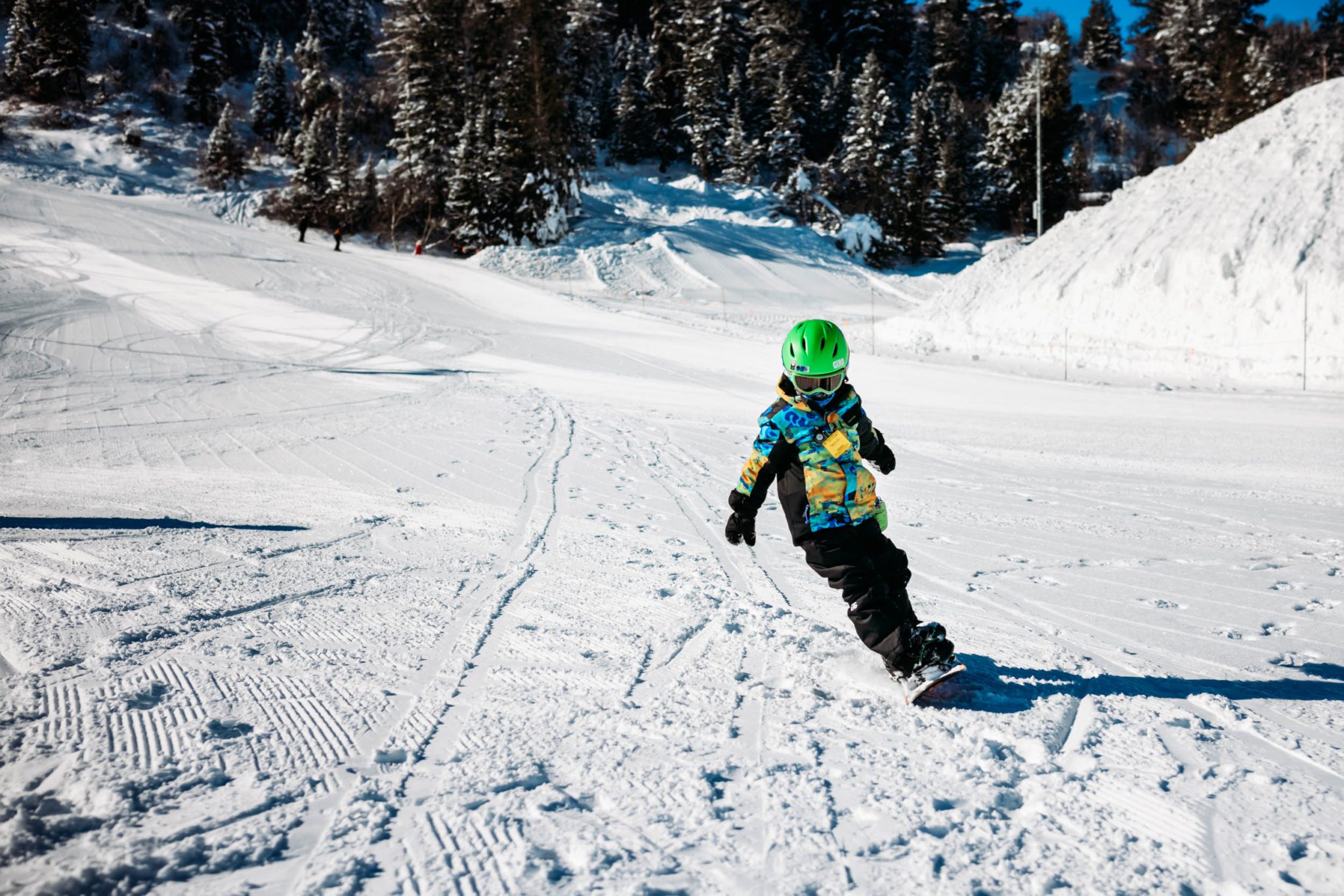 My Favorite Kid-friendly Colorado Ski Town | Alysia Loerch Photography