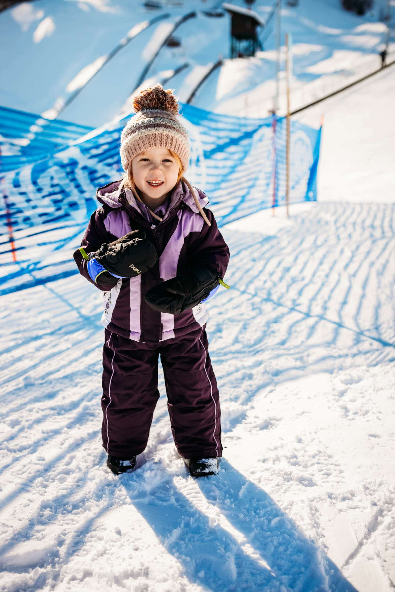 Kid Friendly Colorado Ski Town