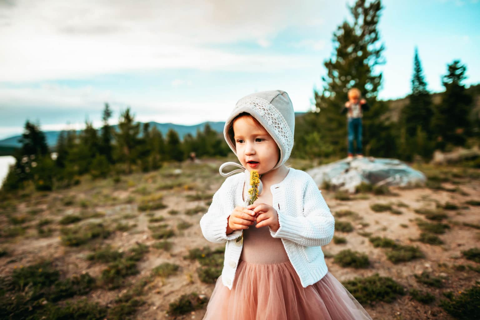 Colorado Family Adventure Photos | Dillon Reservoir