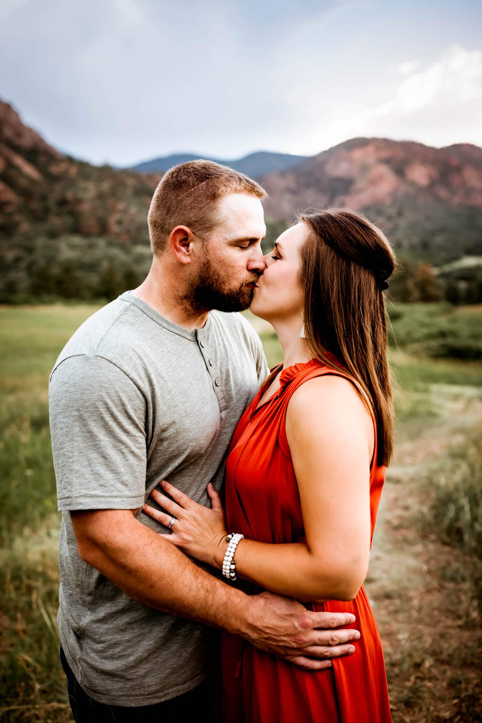 Couples Photographer in Colorado Springs