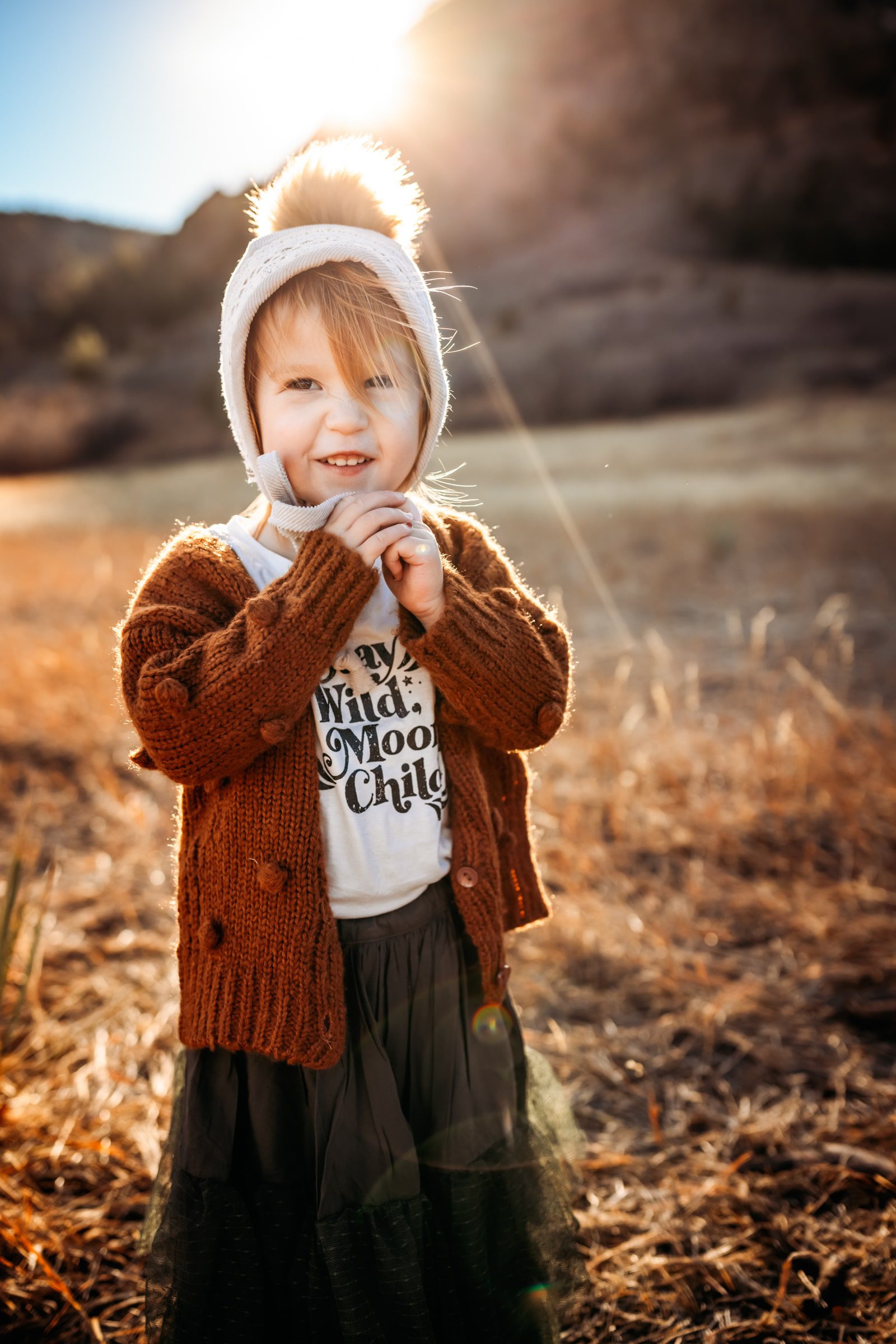 Fall photo sessions in Colorado Springs