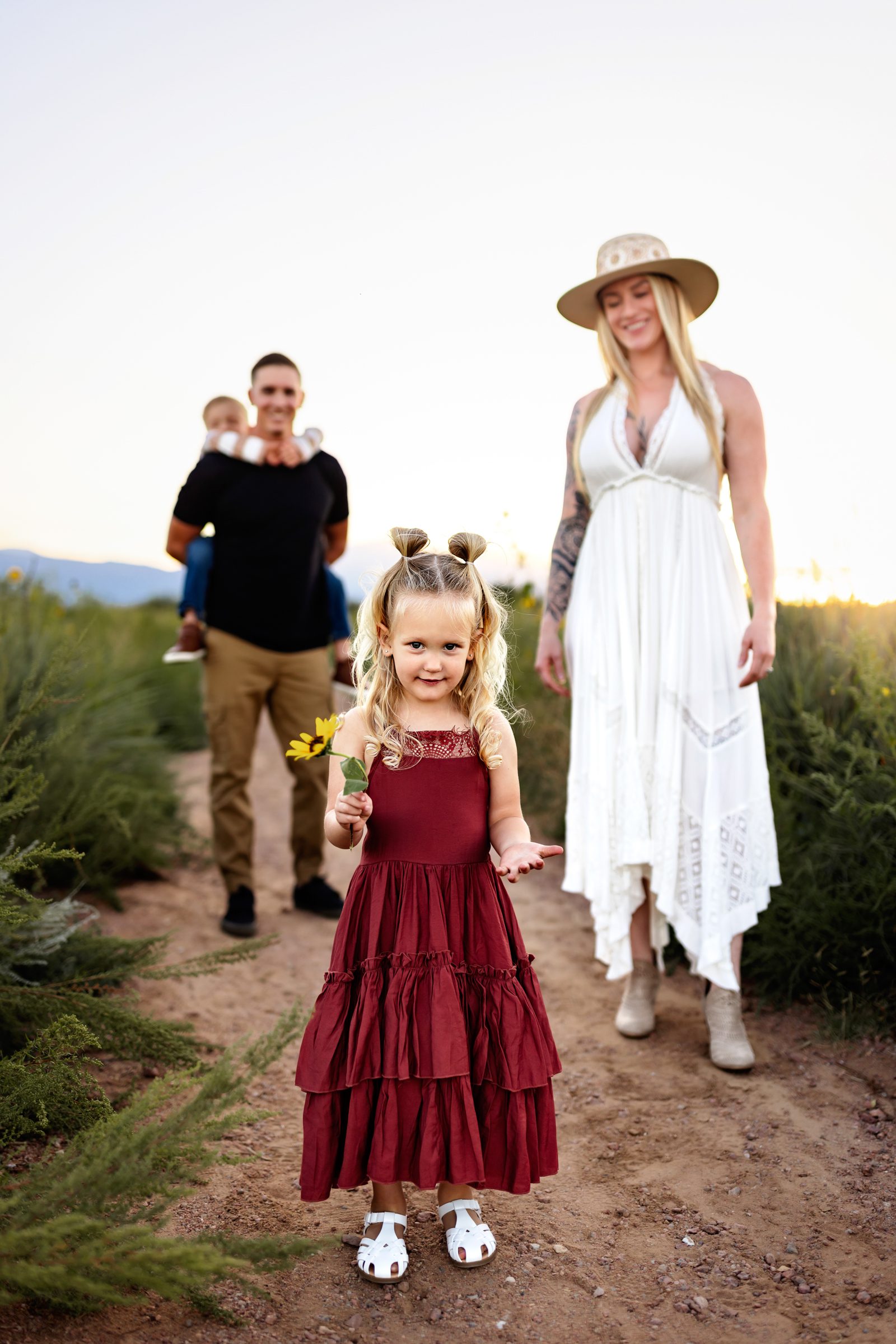 Family photographer in Colorado SPrings