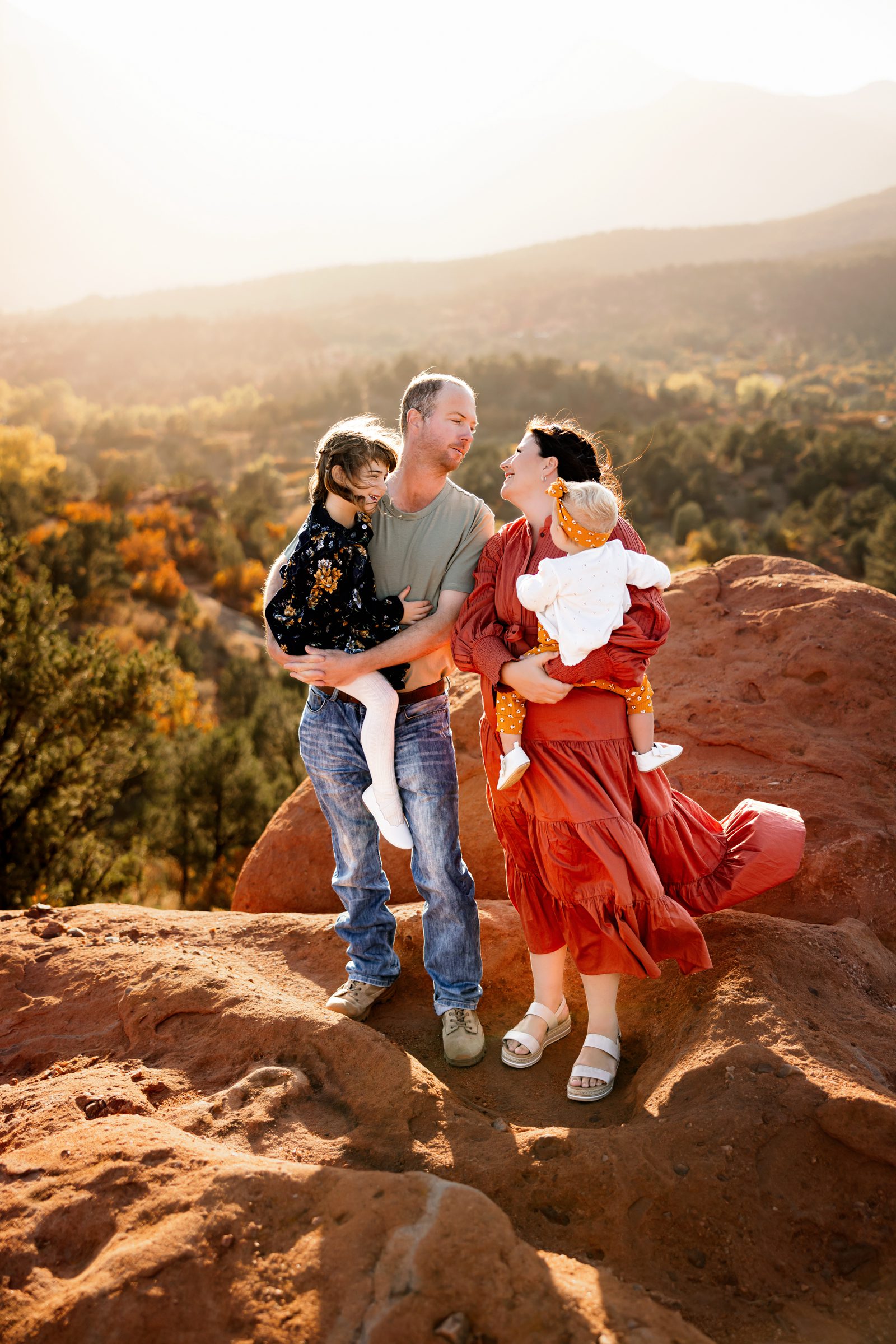 Colorado Family Photographer