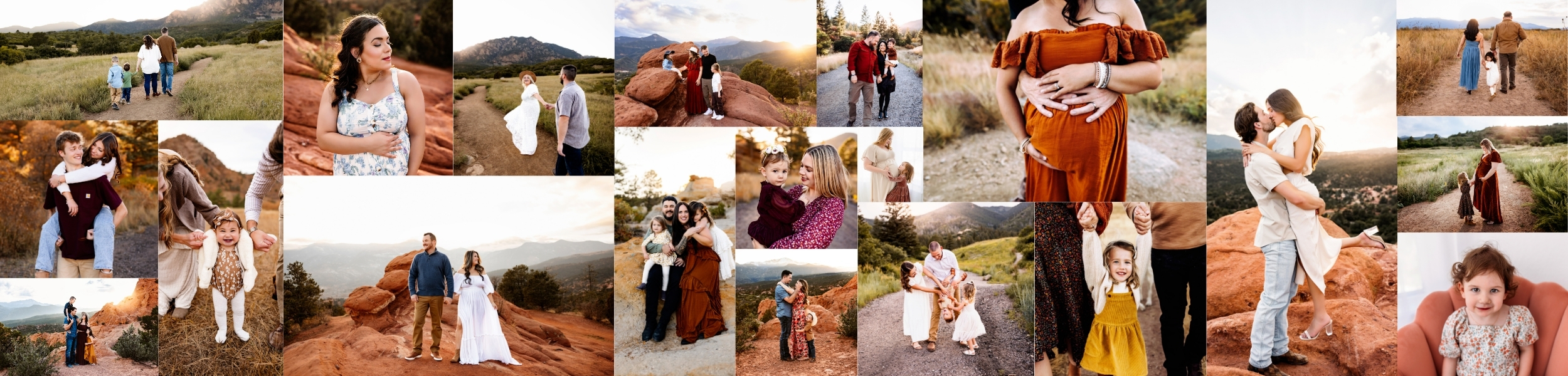 Colorado Springs Photographer