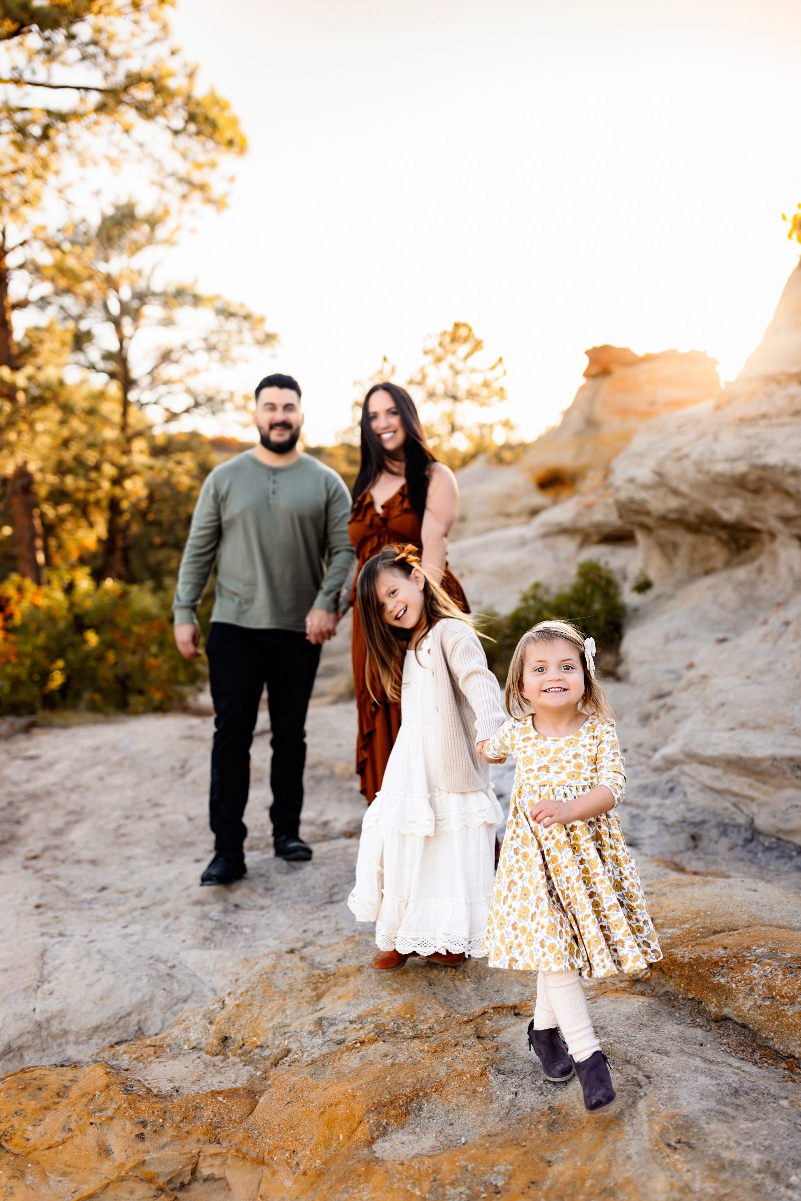 Colorado Springs Styling you Photo Session