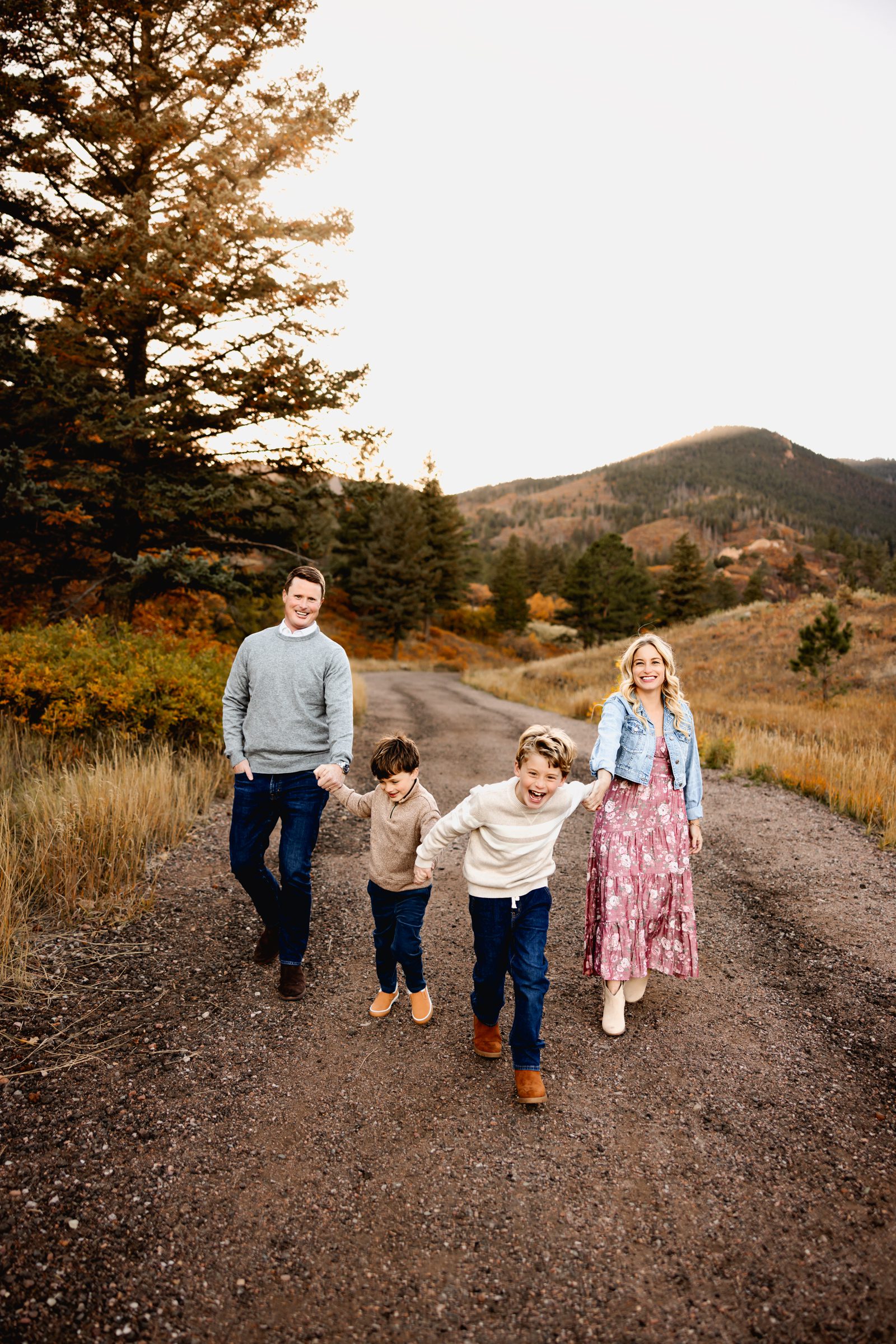 Colorado Springs Photographer