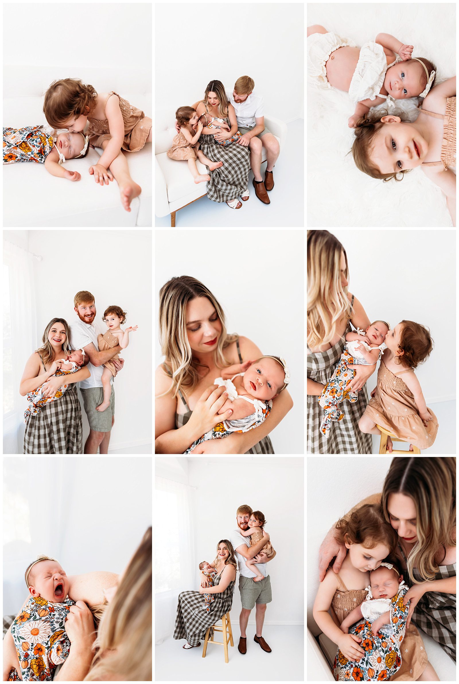 Colorado Springs Newborn Photos