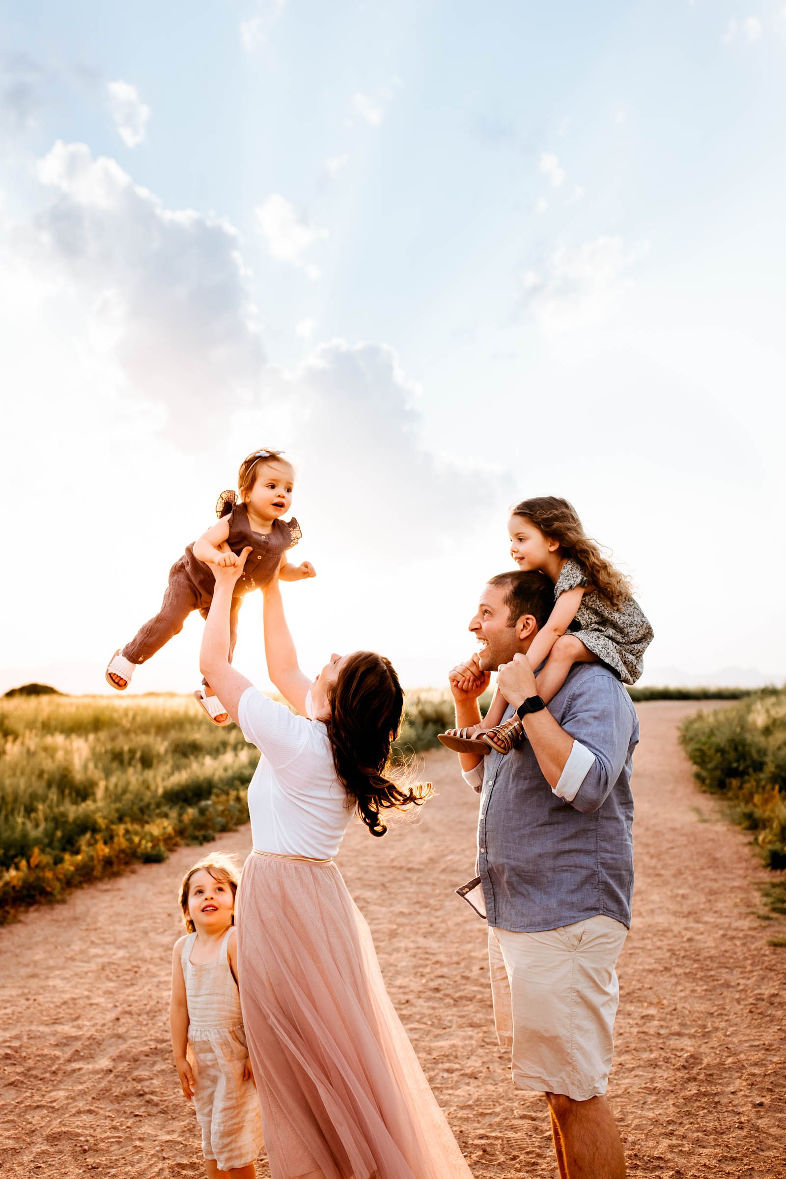 Colorado Springs Mini Session