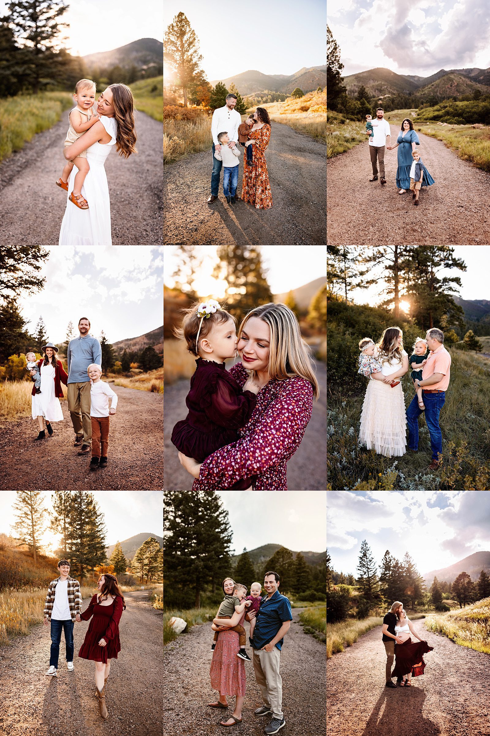 Colorado Springs Photographer