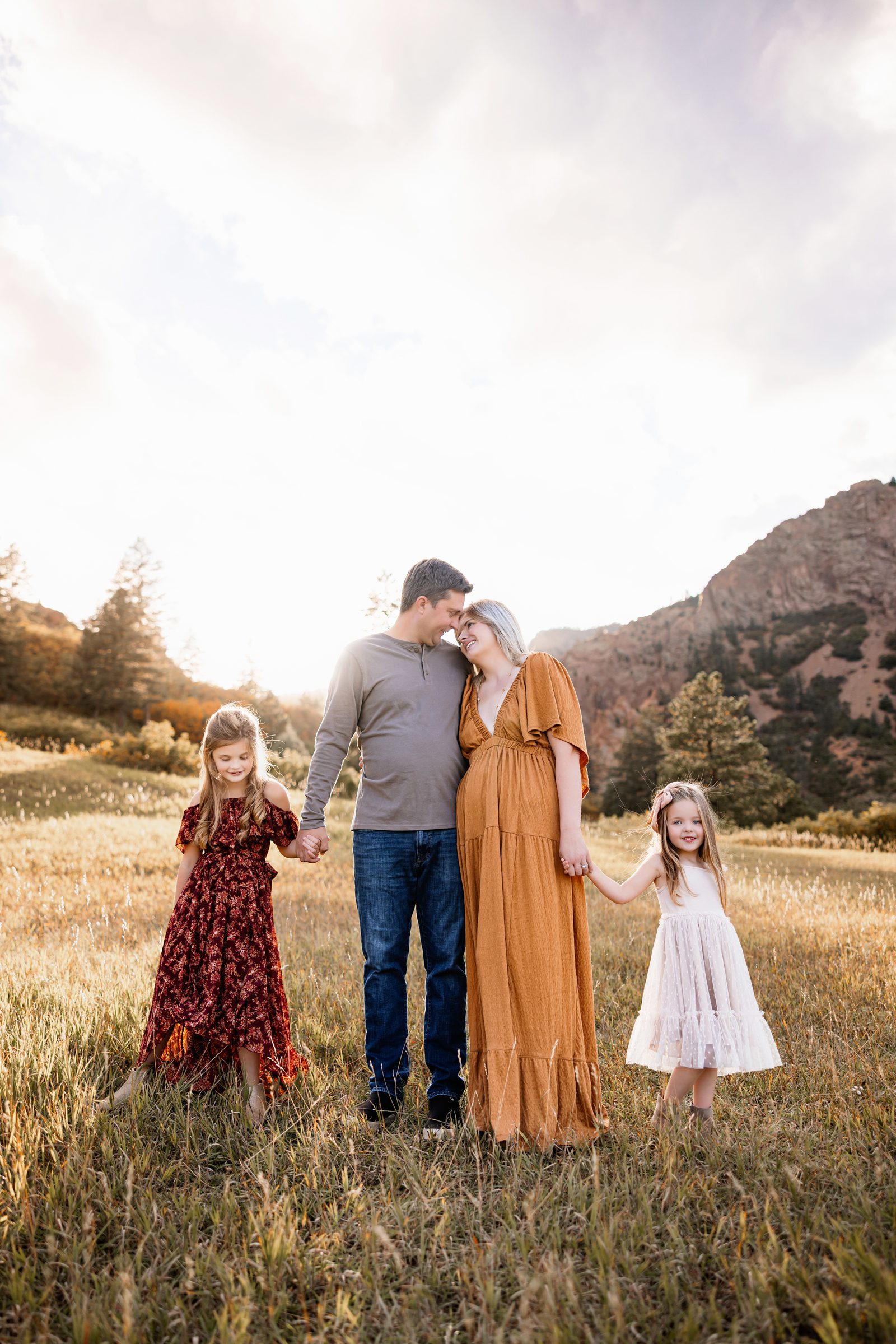 Fall Mini Sessions