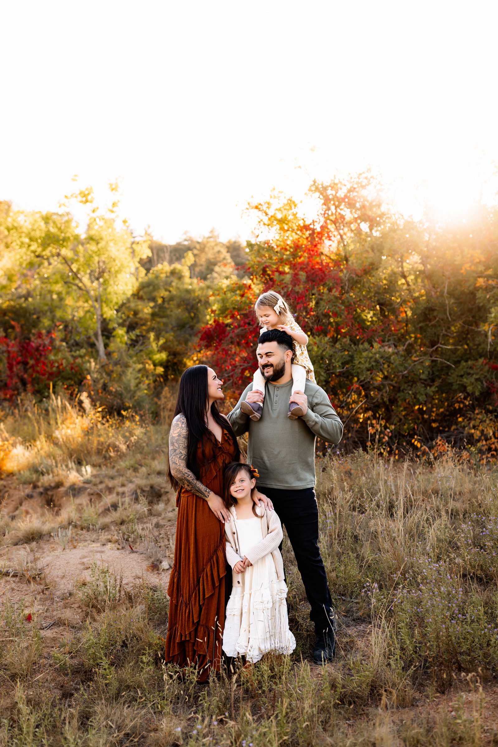 Colorado Springs Photographer