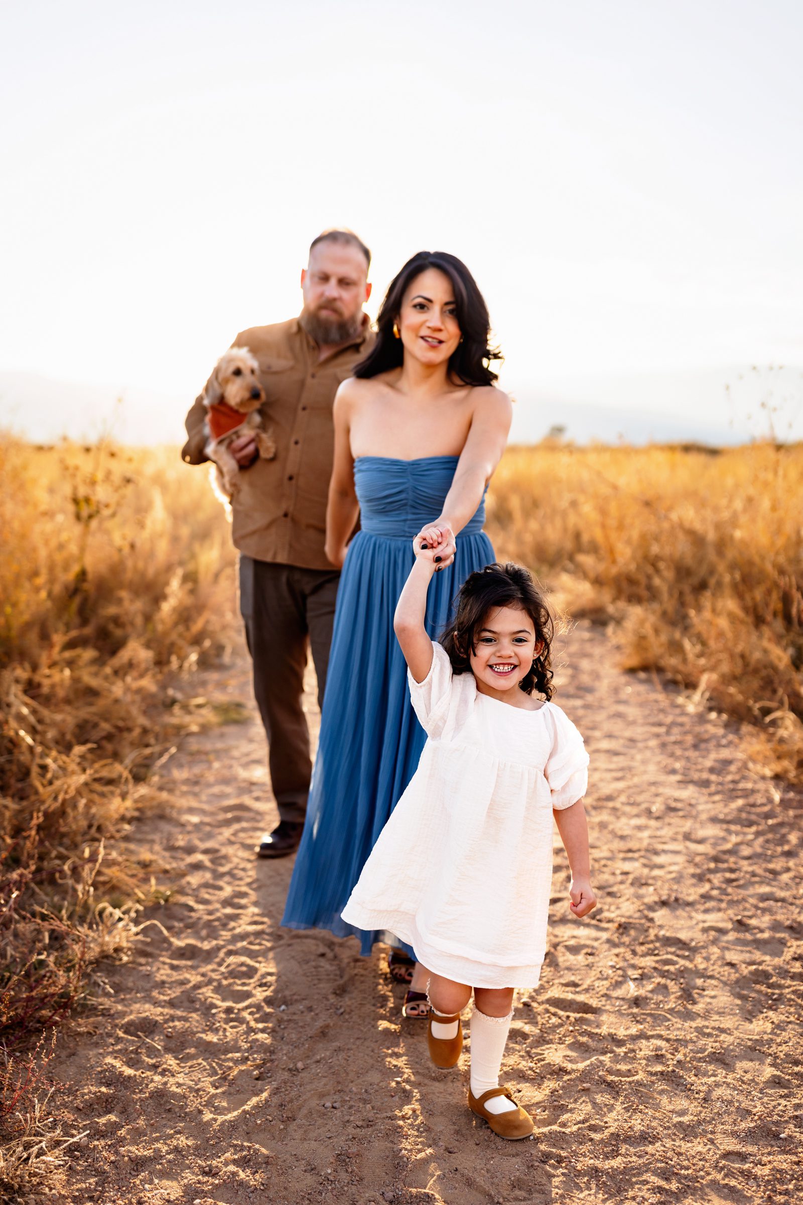 Colorado Springs Photographer